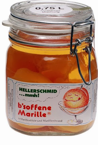 Opinii despre Die Wachauer Privatdestillerie Hellerschmid - Verkauf beim Steinertor în Krems an der Donau - Gastronomie und Hotellerie