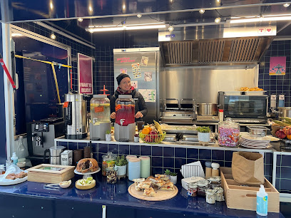 Tasty Planet Catering