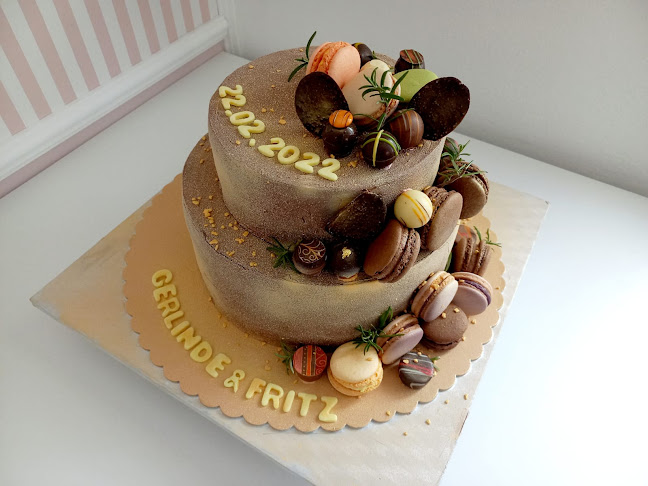 Café Monika Konditorei - Eisenstadt