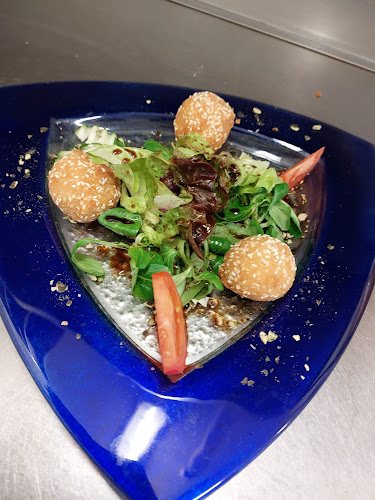 Comentarii opinii despre Gasthaus zum KURTA Gritsch