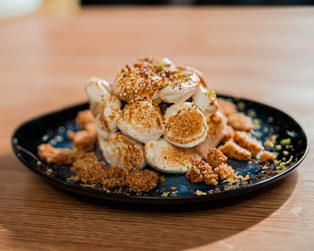 Comentarii opinii despre Treble Gastro Bar