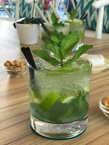 Miami J.B. Bistro/Pub