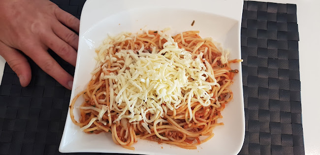 Pizzeria Zentrum - Gastronomie und Hotellerie