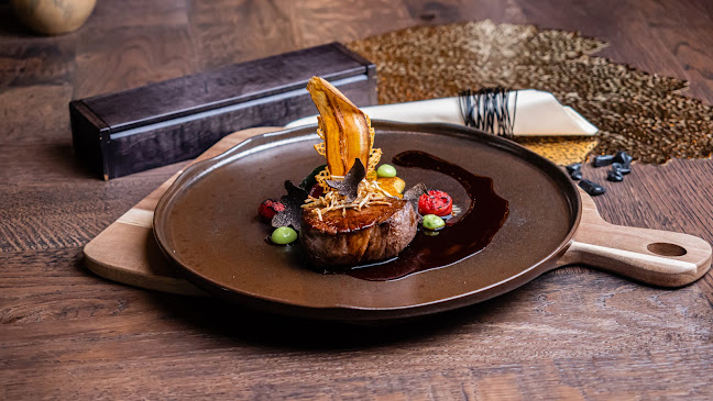 Opinii despre DaRose Vienna Restaurant & Events & Bar în Wien - Gastronomie und Hotellerie