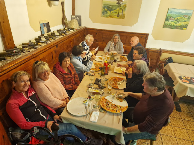 Pizzeria Ristorante Fabio