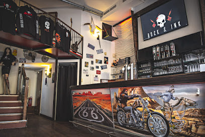 Rock&Ink