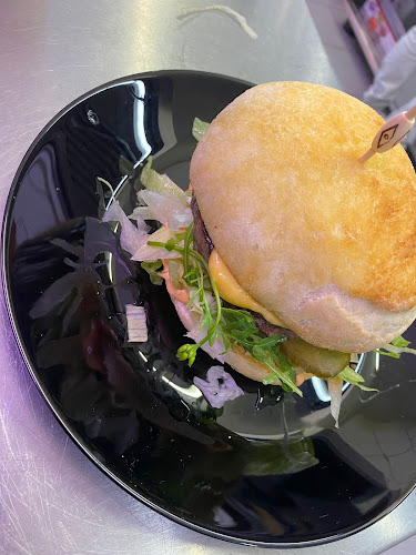 Comentarii opinii despre Tri Gusto