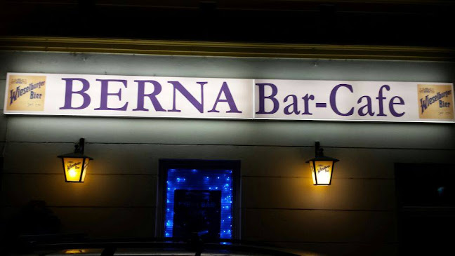 Berna Bar-Cafe
