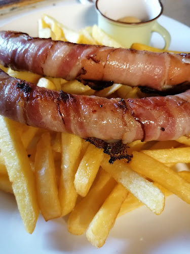 Niki's Stüberl - Baumgartenberg