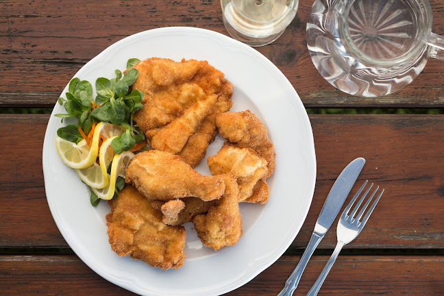 Marienhof Herberstein - Heuriger & Restaurant