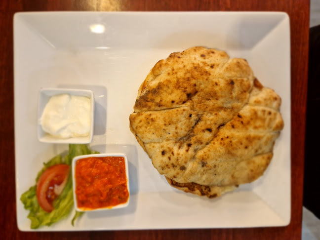 Cafe Süd - Gastronomie und Hotellerie