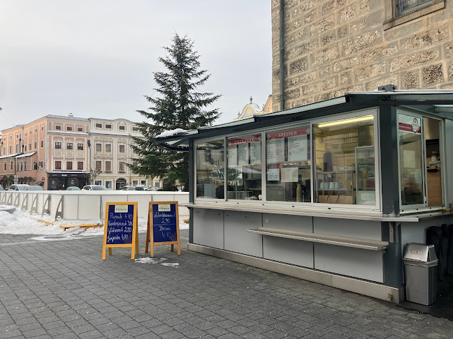 Opinii despre Würstelstand Imbiss Pree în Enns - Gastronomie und Hotellerie