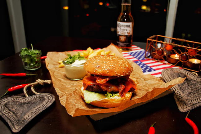 Comentarii opinii despre CARLOS - Mexican Grill & Cocktail Bar