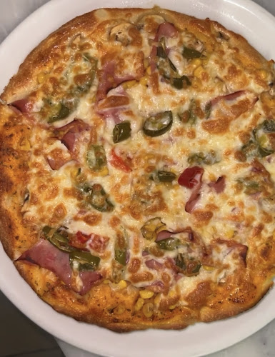 Pizzeria St. Radegund