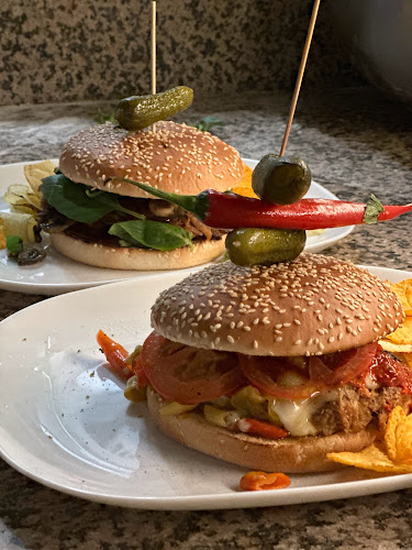 Opinii despre Miami J.B. Bistro/Pub în Feldkirch - Gastronomie und Hotellerie