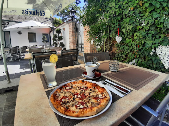 Opinii despre Ristorante da Marco în Baden - Gastronomie und Hotellerie