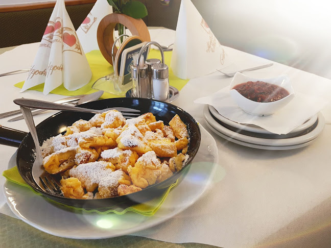 Opinii despre zum TSCHEMERNIG - ESSEN2go * CATERING * FEIERNallerArt în Moosburg - Gastronomie und Hotellerie