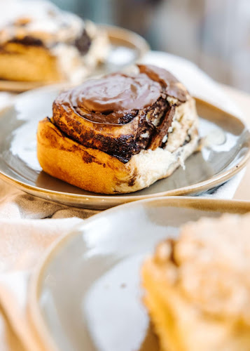 Comentarii opinii despre mel&koffie Alser Straße