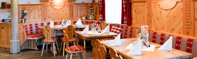 Falle – das Landgasthaus