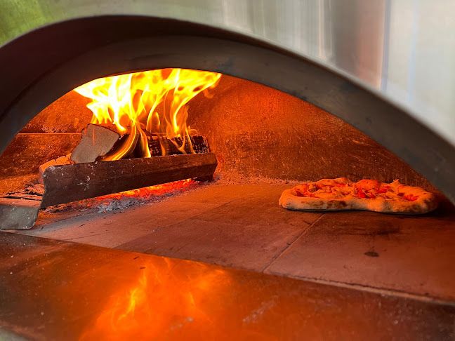 Opinii despre Dottore Pizza în Ternitz - Gastronomie und Hotellerie