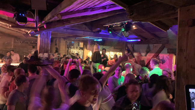 Pub66 Aschenwald -Langhofer OG - Ellmau