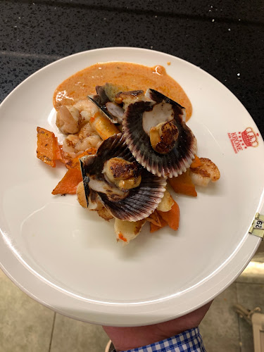 Comentarii opinii despre Krone Asia Restaurant