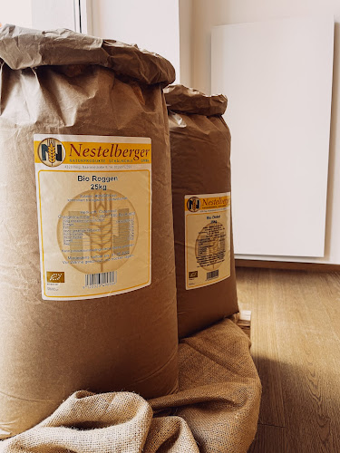 Comentarii opinii despre Holzofenbäckerei Gragger & Cie auf der Wieden