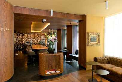 Lvdwig - Die Wiener Bar am Naschmarkt