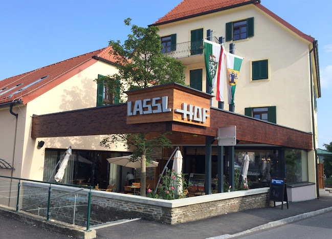 Wipp'ls Lasslhof - Das Wirtshaus in Riegersburg