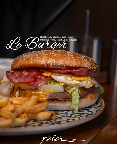 Comentarii opinii despre Pia Pizza Kebab