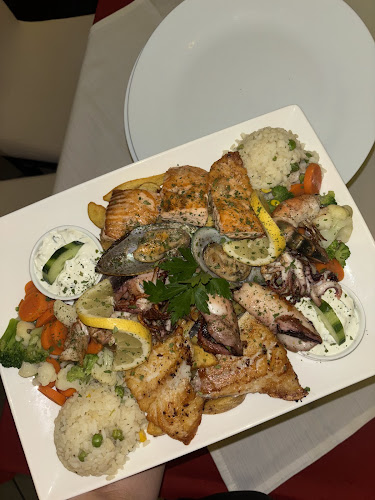 Restaurant Orpheus - Linz