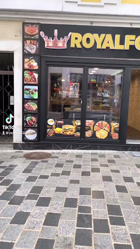 Opinii despre ROYAL FOODS مطعم عربي حلال100 مطعم مشاوي Grillrestaurant în Villach - Gastronomie und Hotellerie