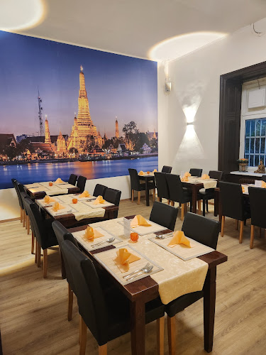 Bangkok Vienna - Gastronomie und Hotellerie