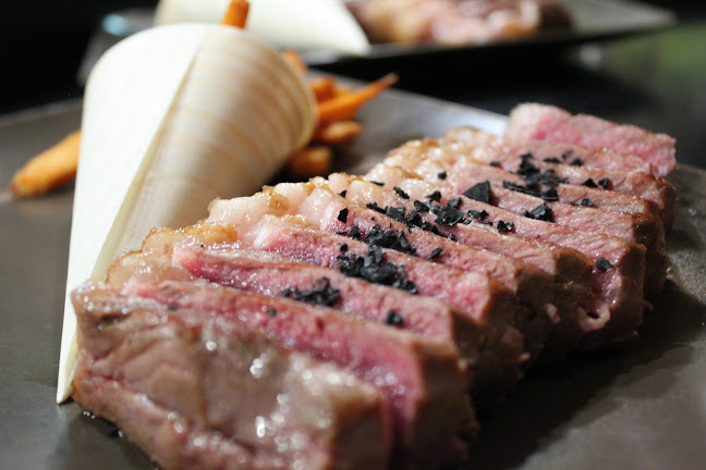 LOLA - Spanisches Restaurant