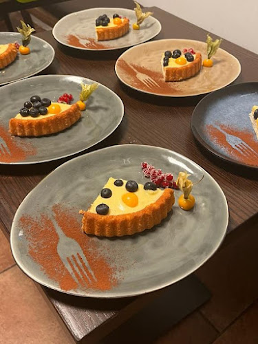 Comentarii opinii despre Lazarte - Latin American Food