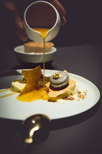 Opinii despre Kräuterreich by Vitus Winkler în St. Veit im Pongau - Gastronomie und Hotellerie