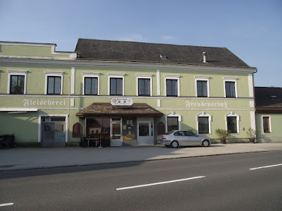 Fleischerei Freudenschuß