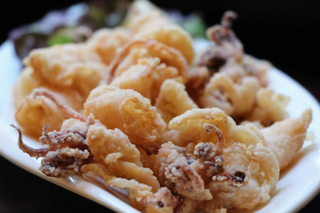 Opinii despre LOLA - Spanisches Restaurant în Wien - Gastronomie und Hotellerie