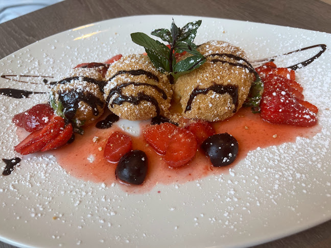 Bäckerei Prindl NFG. GmbH - Wien