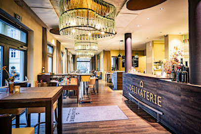 Delikaterie Bad Gleichenberg