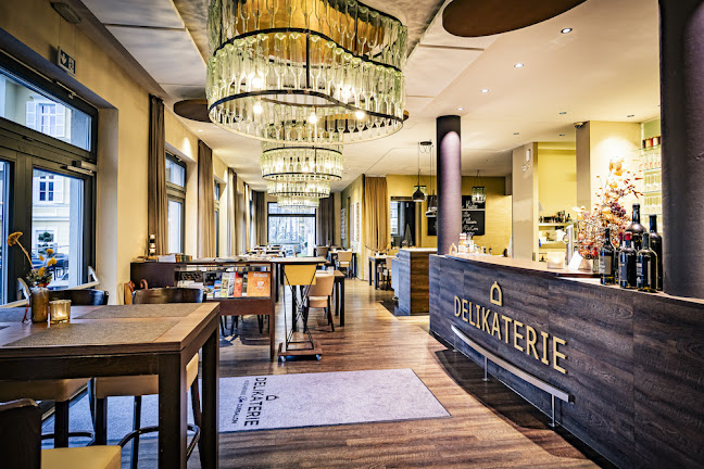 Delikaterie Bad Gleichenberg