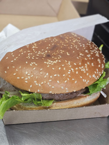 Comentarii opinii despre Tugi Imbiss