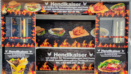 Hendlkaiser - Ruster Straße 151