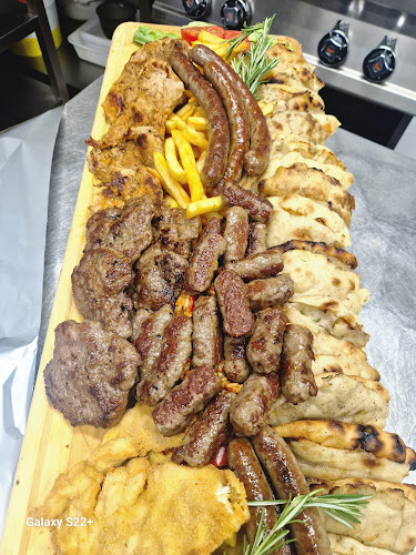 Cafe Süd - Gastronomie und Hotellerie