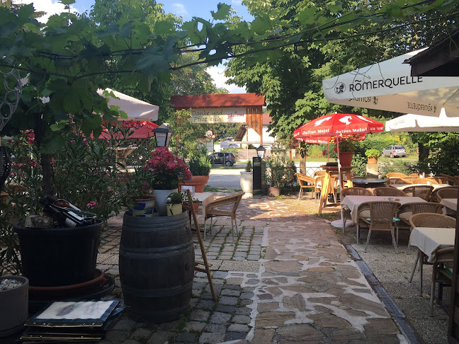 Opinii despre Gasthaus Rath Smetana în Klosterneuburg - Gastronomie und Hotellerie