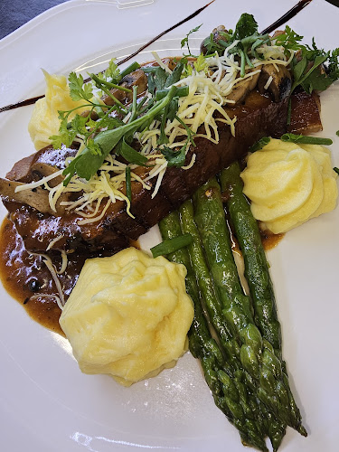 Comentarii opinii despre Restaurant und Stekhouse im weissen Ross