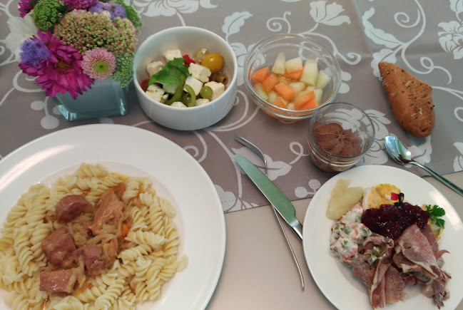 Comentarii opinii despre café hollakoch