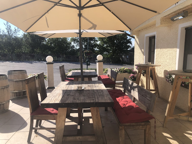 Gasthaus Höfer - Gschnaidt