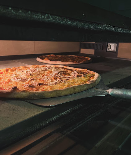 Opinii despre Kebap & Pizza Haus TIGRIS în Bad St. Leonhard im Lavanttal - Gastronomie und Hotellerie