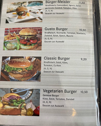 Comentarii opinii despre Il Gusto Ristobar